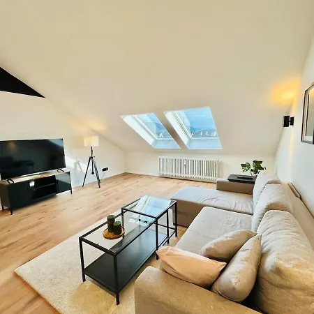 Oase & Ausblick Im Dreilaendereck דירה *